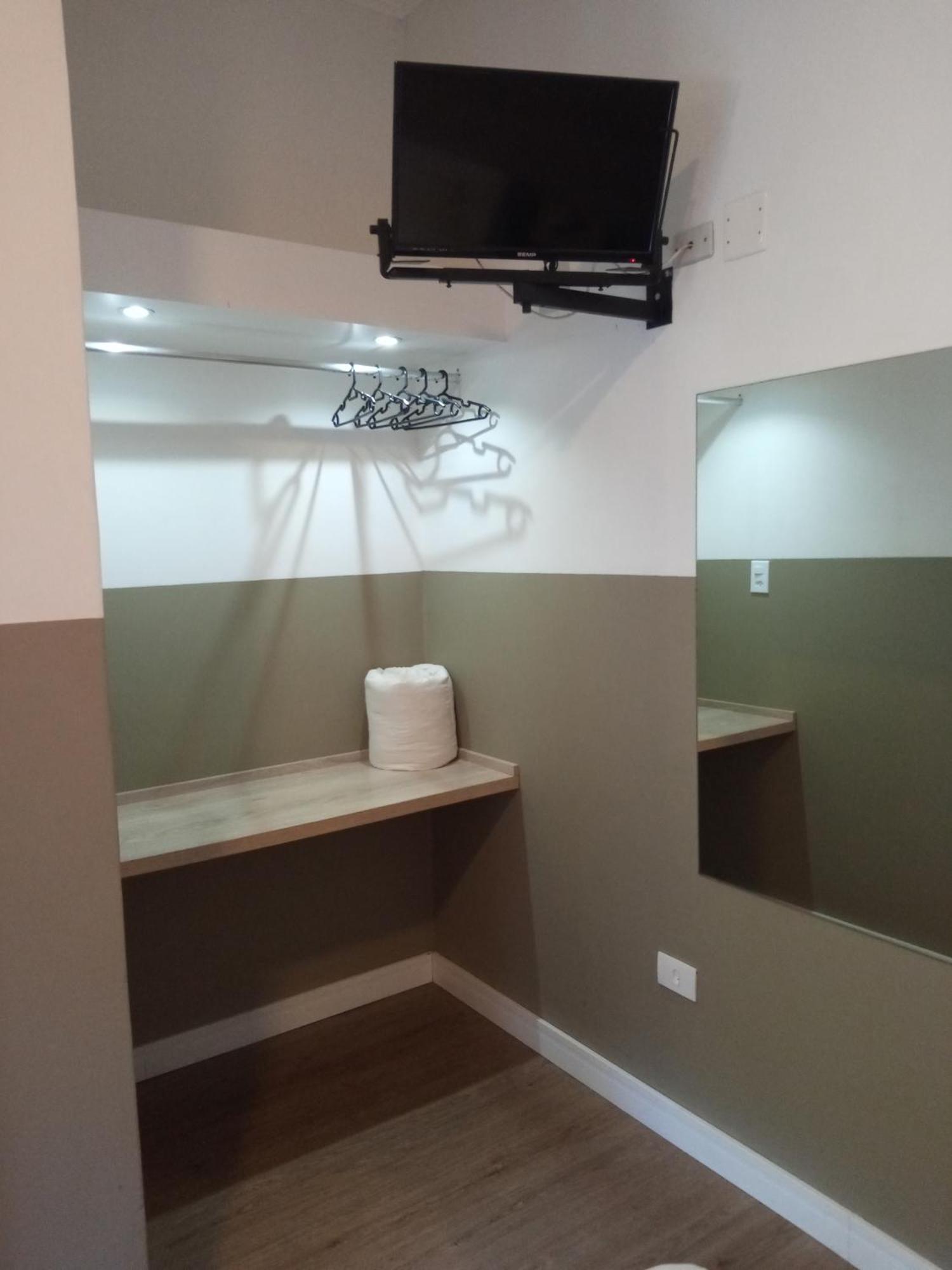 Smart Hotel Registro  Rom bilde