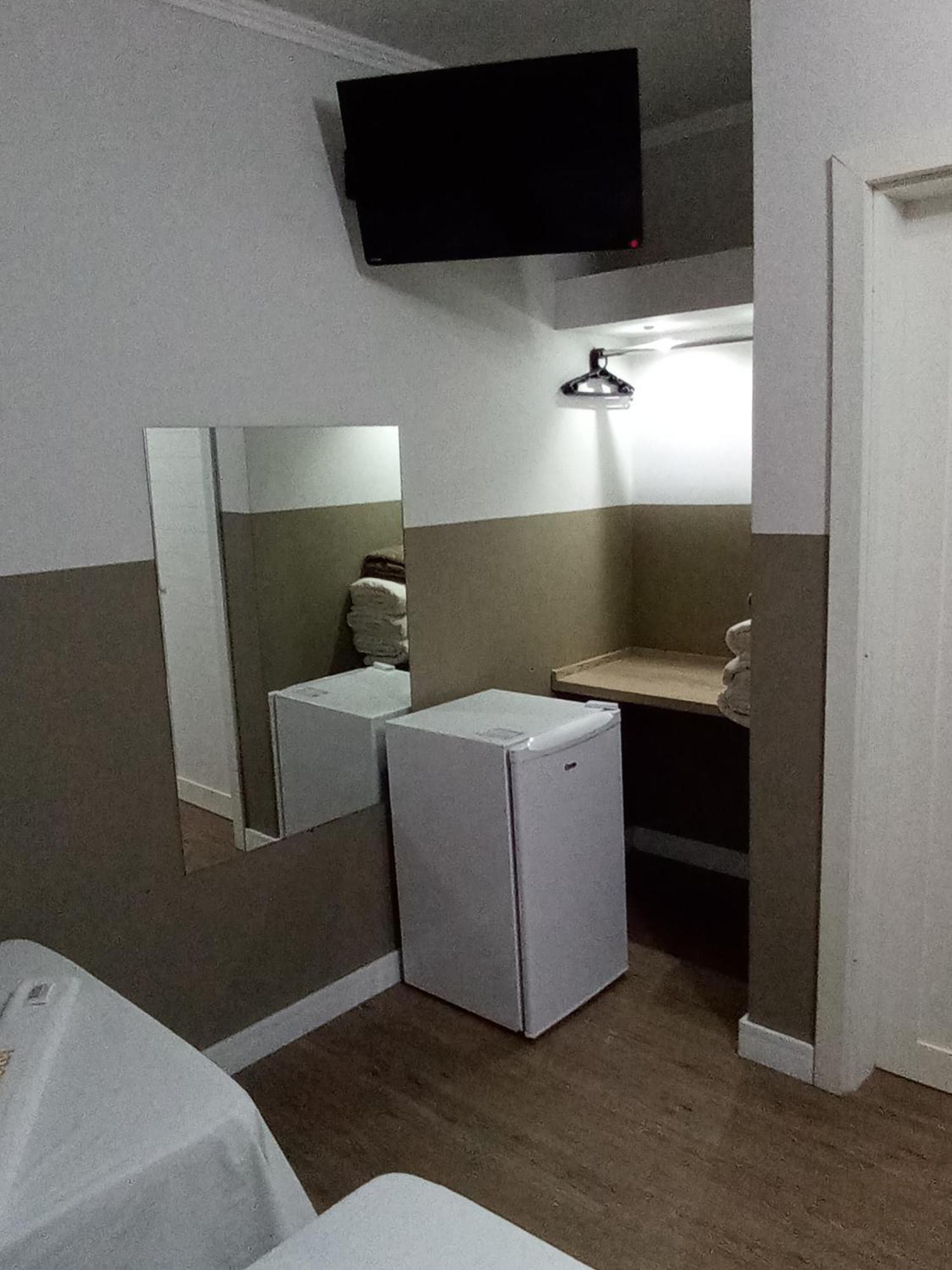 Smart Hotel Registro  Rom bilde